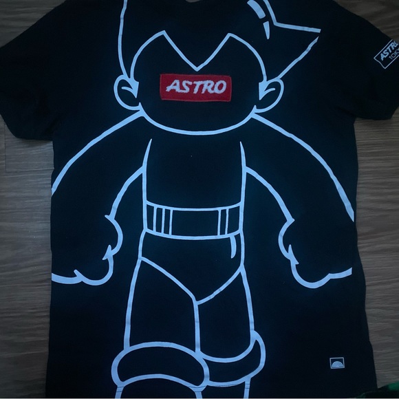 Southpole x AstroBoy graphic tee! - Picture 2 of 3